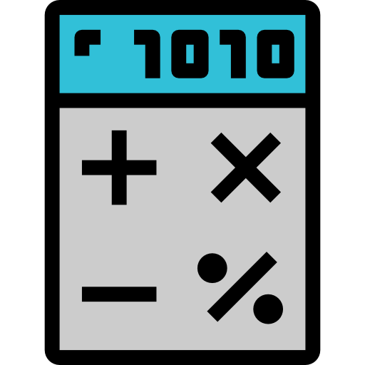 Calculator icon