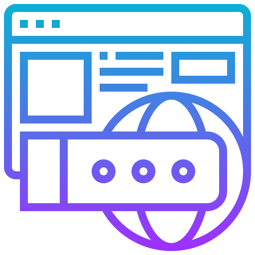 Domain icon