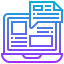 Computer icon 64x64