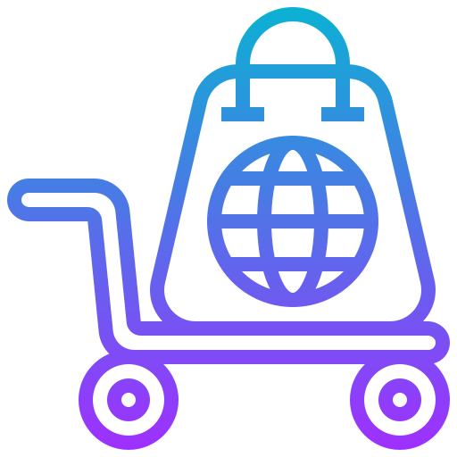 Ecommerce icon