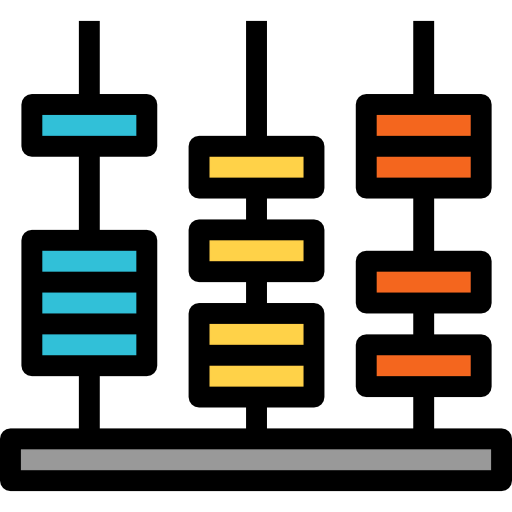Abacus icon