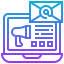 Email icon 64x64