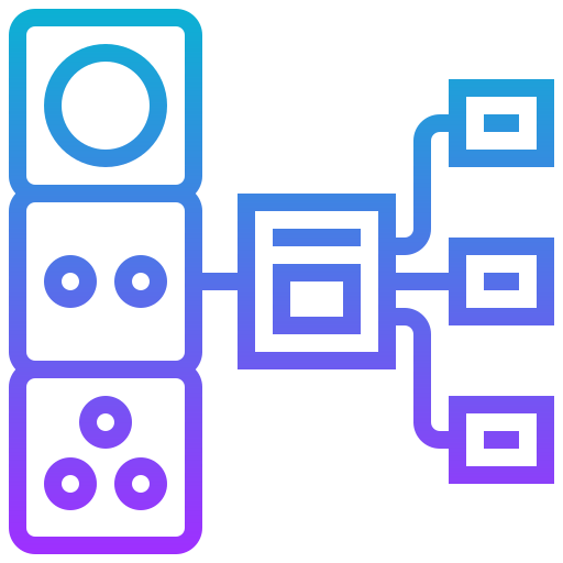 Ranking icon