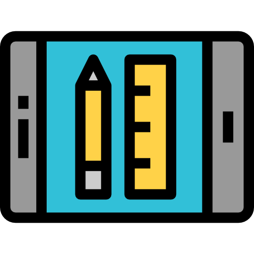 Tablet icon