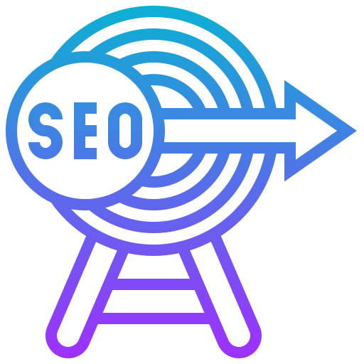 Seo icon