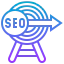 Seo icon 64x64