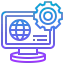 Computer icon 64x64