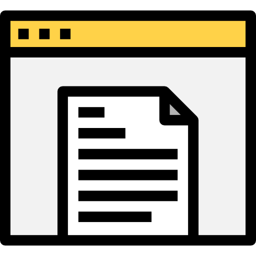Browser icon