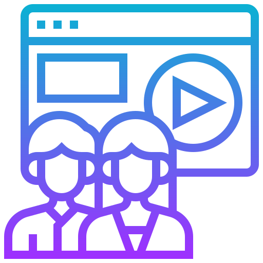 Unique icon