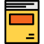 Book icon 64x64