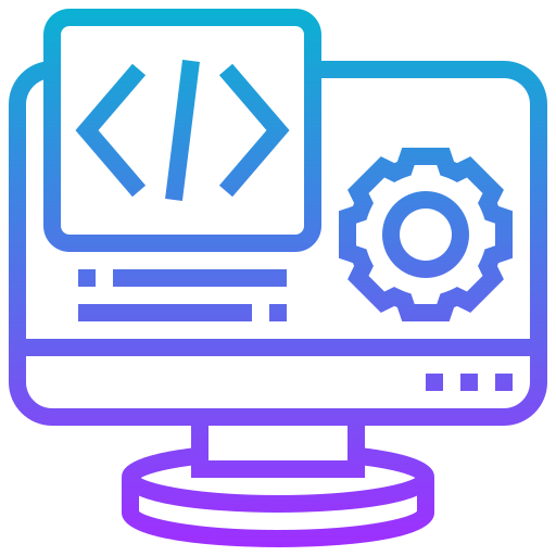 Web icon