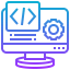 Web icon 64x64