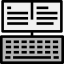 Computer icon 64x64