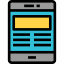 Tablet icon 64x64