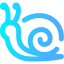 Snail icon 64x64