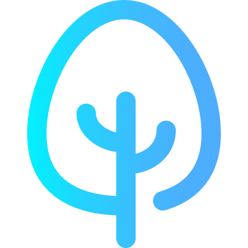 Tree icon