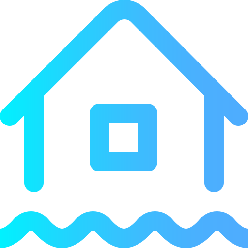 Floods icon