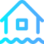 Floods icon 64x64
