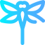 Dragonfly іконка 64x64