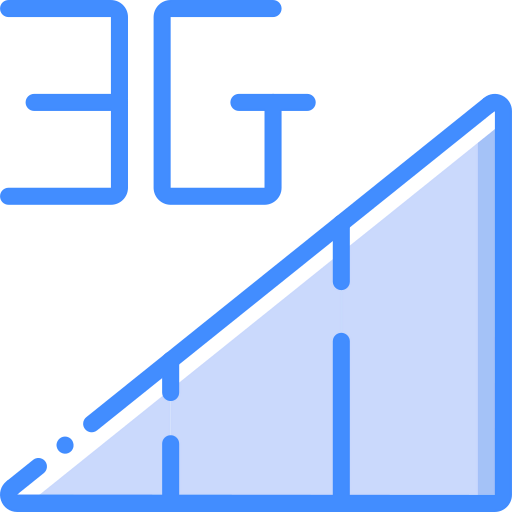 3g icon