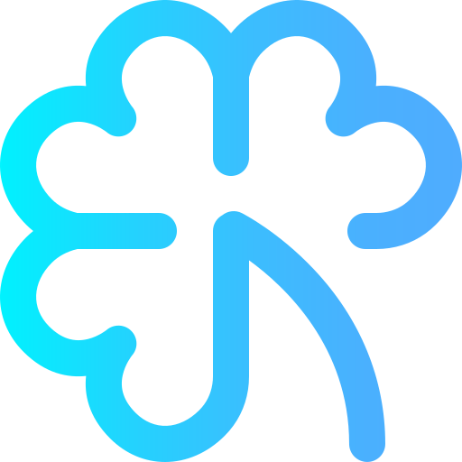 Clover icon