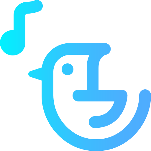 Bird icon