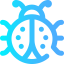 Ladybug icon 64x64