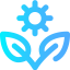Sprout icon 64x64