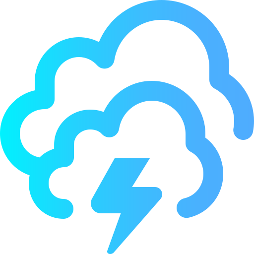 Storm icon