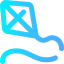 Kite icon 64x64