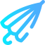 Umbrella icon 64x64
