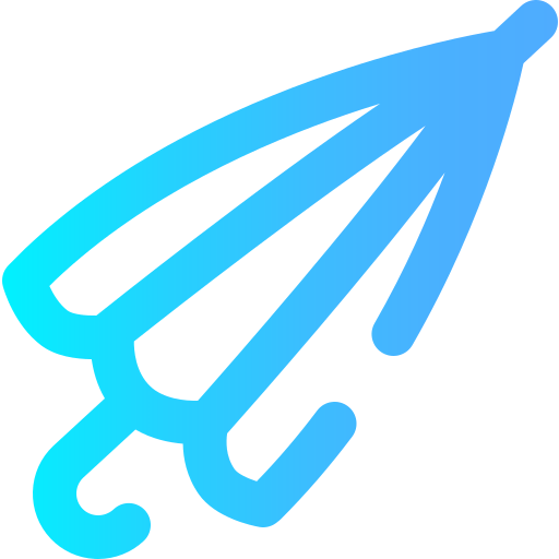 Umbrella icon