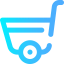 Wheelbarrow icon 64x64