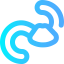 Worm icon 64x64