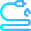 Water hose icon 64x64