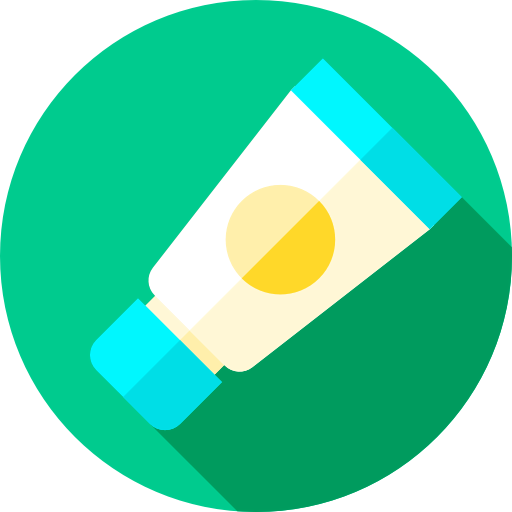 Cream icon