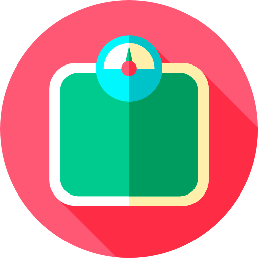 Scale icon