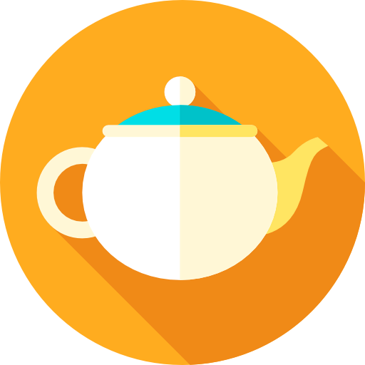 Teapot icon