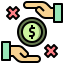 Bribe 图标 64x64