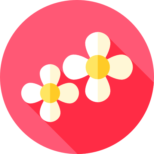 Flowers icon
