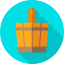 Bucket icon 64x64