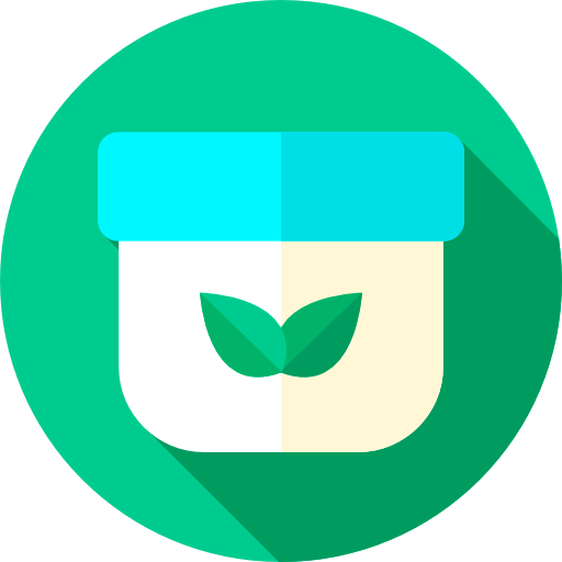 Cream icon
