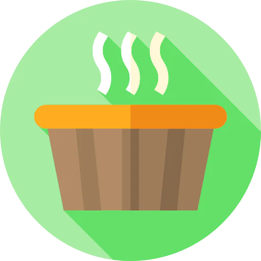 Jacuzzi icon