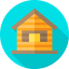 Sauna icon 64x64