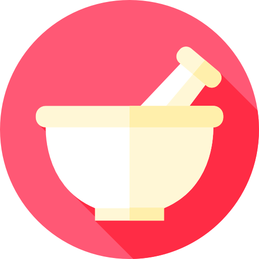 Mortar icon