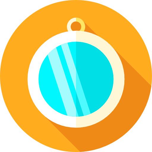 Mirror icon