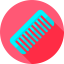 Comb icon 64x64