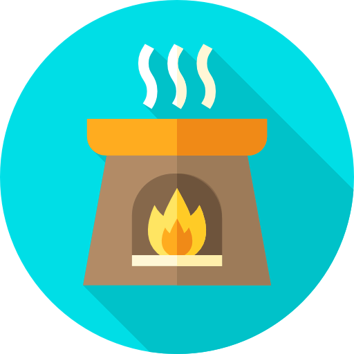 Aromatherapy icon
