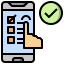 Check icon 64x64
