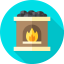 Heater icon 64x64